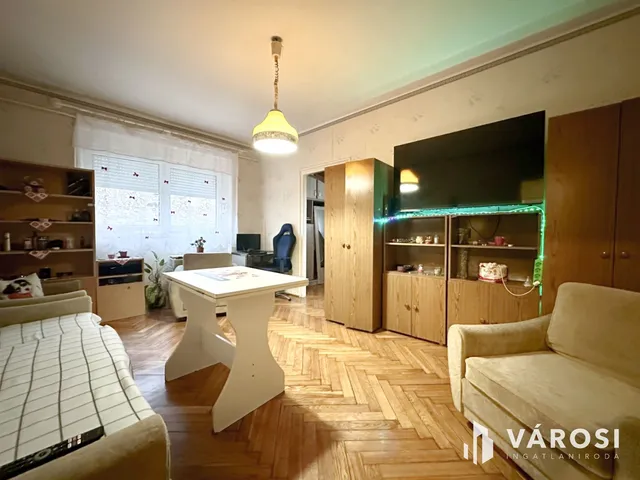 Eladó lakás Salgótarján 48 nm