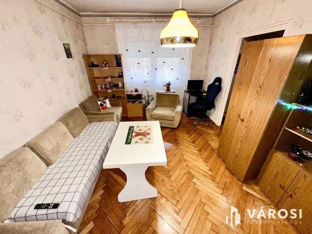 Eladó lakás Salgótarján 48 nm