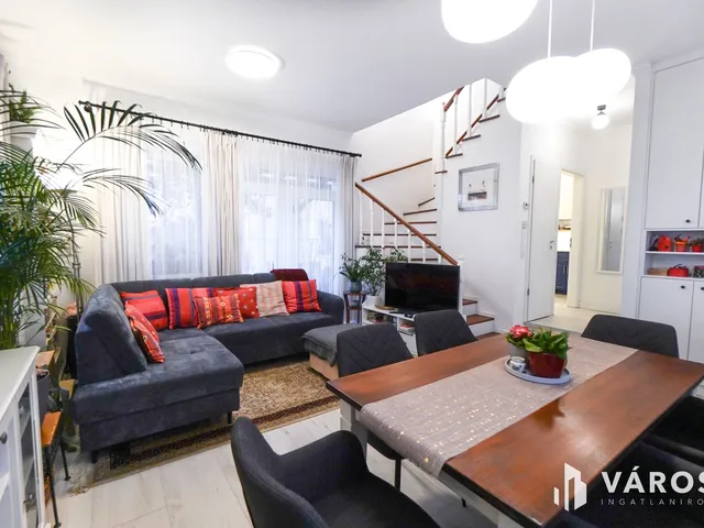 Eladó ház Pomáz 86 nm