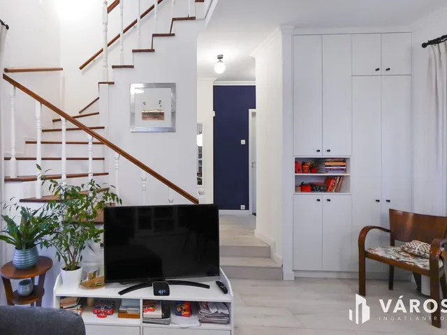 Eladó ház Pomáz 86 nm