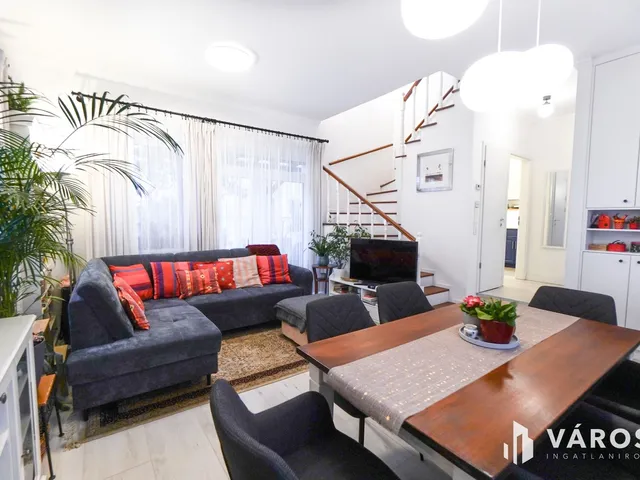 Eladó ház Pomáz 86 nm