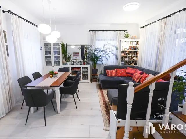 Eladó ház Pomáz 86 nm