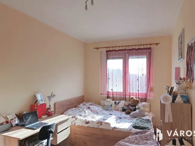 Eladó lakás Békéscsaba 52 nm