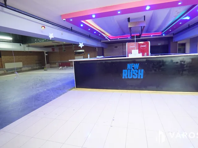 Eladó kereskedelmi és ipari ingatlan Nagykanizsa, Belváros 978 nm