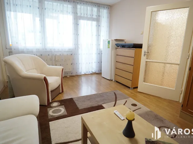 Kiadó lakás Nagykanizsa, Keleti városrész 54 nm