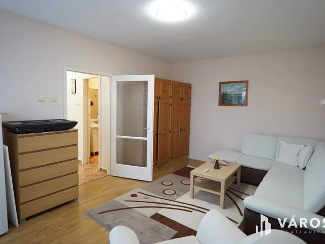 Kiadó lakás Nagykanizsa, Keleti városrész 54 nm