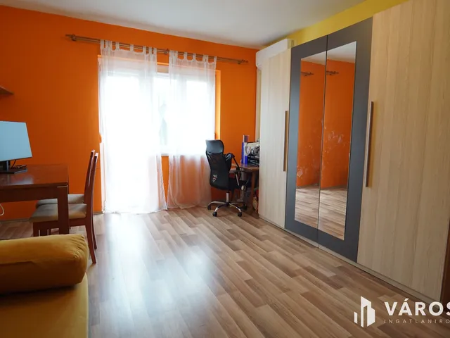 Eladó lakás Nagykanizsa, Keleti városrész 54 nm