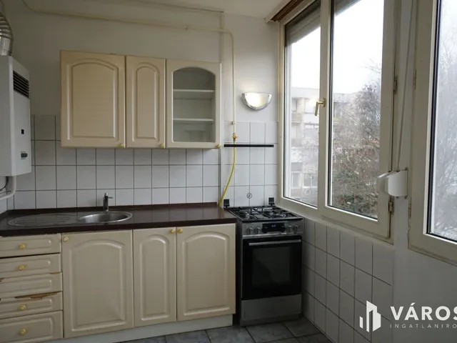 Eladó lakás Vác, Deákvár 58 nm