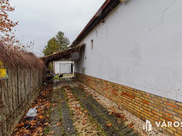 Eladó ház Szeged, Újszeged 100 nm