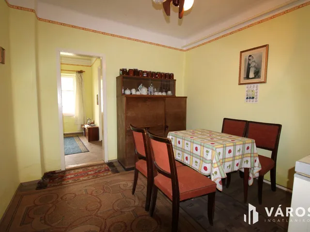 Eladó ház Mátyásdomb 95 nm