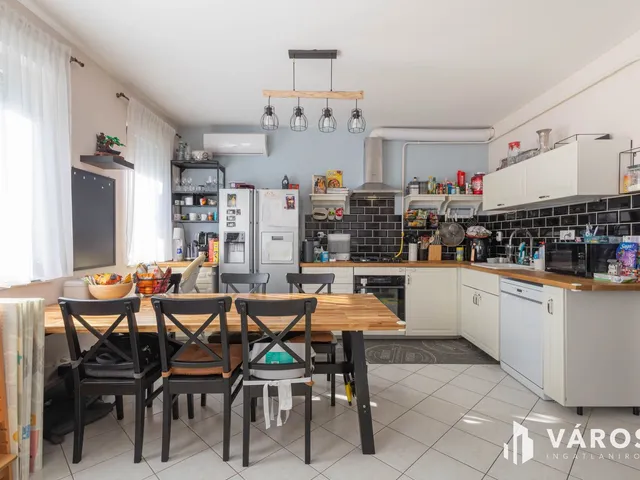 Eladó lakás Szeged 80 nm