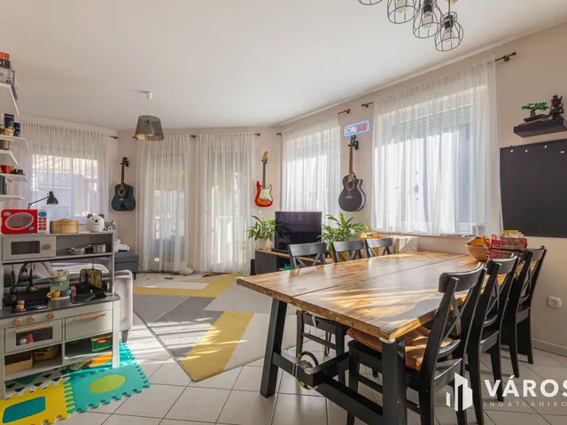 Eladó lakás Szeged 80 nm