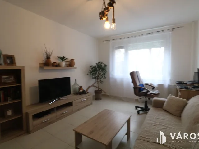 Eladó lakás Szeged, Felsőváros 60 nm