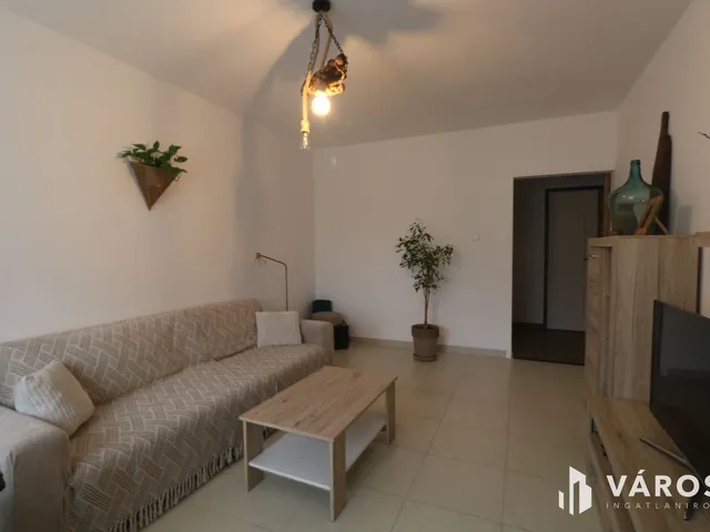 Eladó lakás Szeged, Felsőváros 60 nm