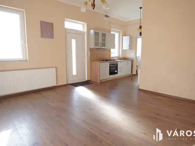 Kiadó ház Nagykanizsa, Belváros 45 nm