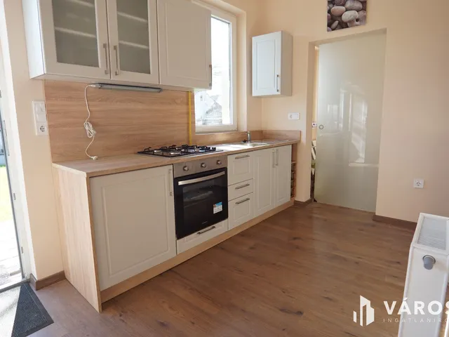 Kiadó ház Nagykanizsa, Belváros 45 nm