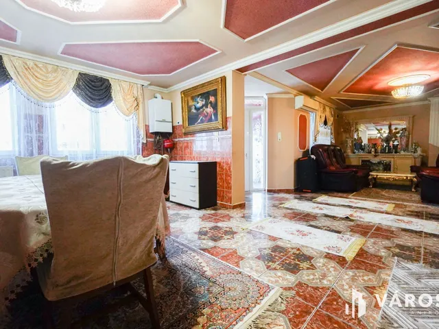 Eladó ház Tura 120 nm