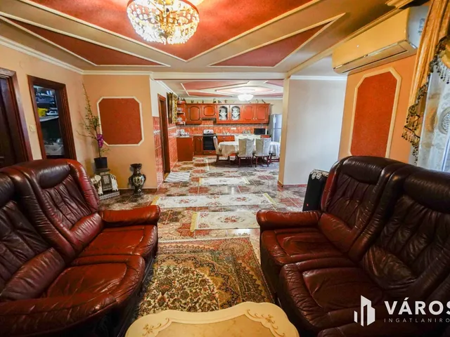 Eladó ház Tura 120 nm