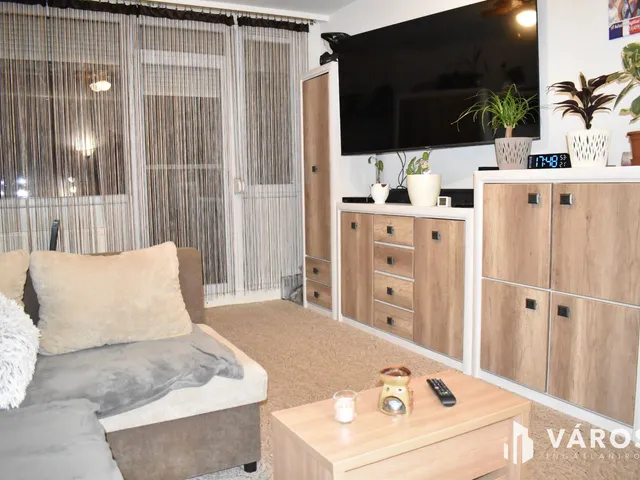 Eladó lakás Gyula, Törökzug 50 nm