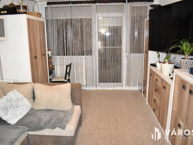 Eladó lakás Gyula, Törökzug 50 nm