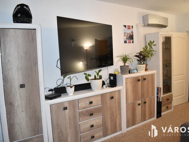 Eladó lakás Gyula, Törökzug 50 nm