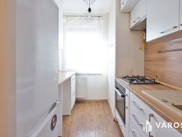 Eladó lakás Békéscsaba, Belváros 40 nm