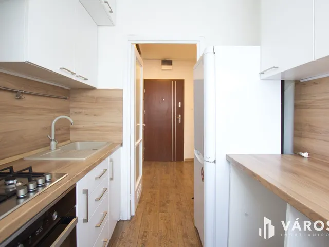 Eladó lakás Békéscsaba, Belváros 40 nm