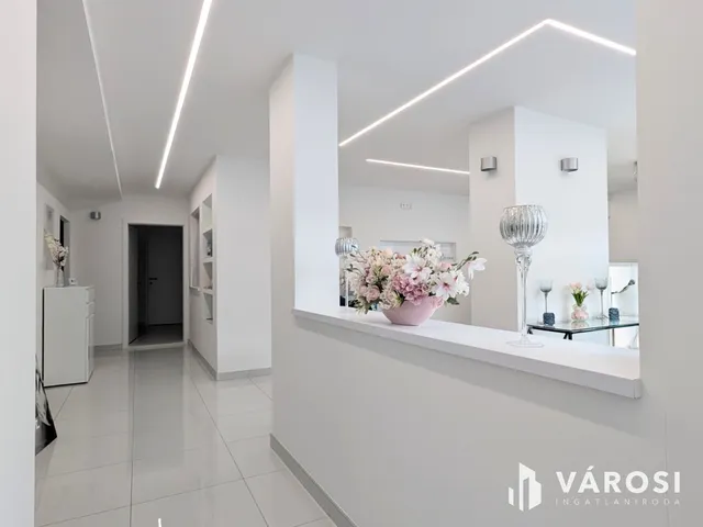 Eladó kereskedelmi és ipari ingatlan Békéscsaba, Belváros 262 nm