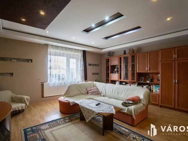 Eladó ház Dunaszeg 115 nm