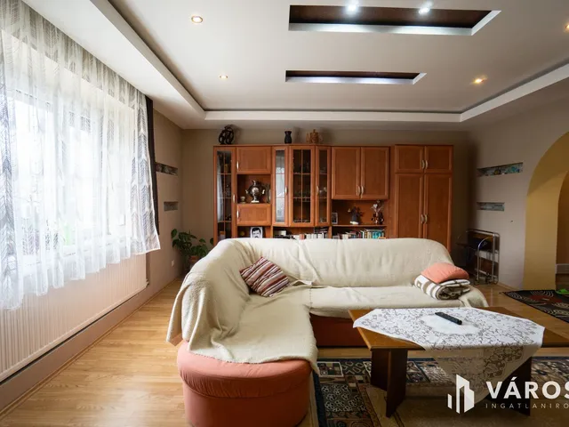 Eladó ház Dunaszeg 115 nm