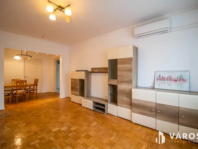 Eladó lakás Székesfehérvár, Ybl Miklós-lakótelep 65 nm