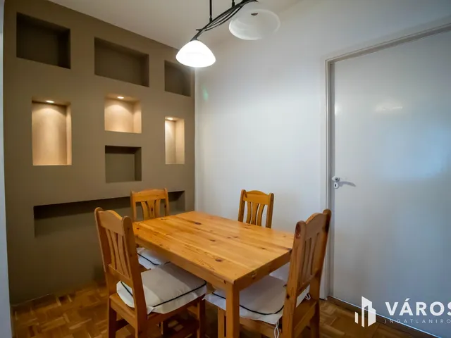 Eladó lakás Székesfehérvár, Ybl Miklós-lakótelep 65 nm