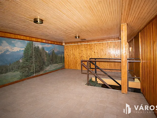 Eladó kereskedelmi és ipari ingatlan Tótkomlós 207 nm