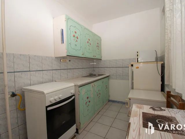 Eladó lakás Győr, Nádorváros 49 nm