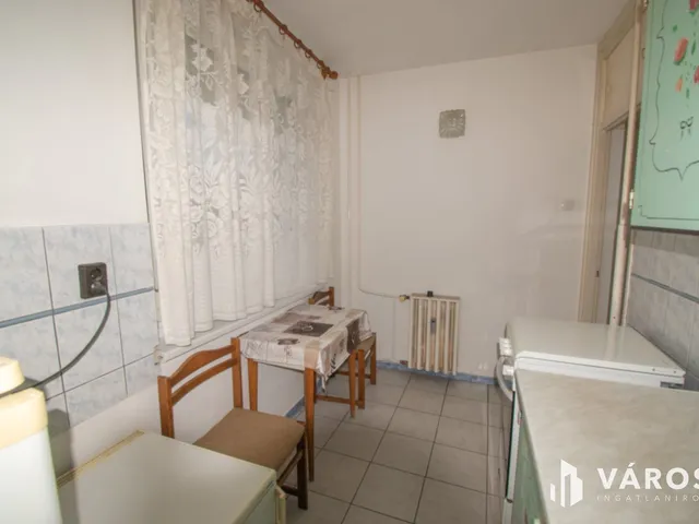 Eladó lakás Győr, Nádorváros 49 nm