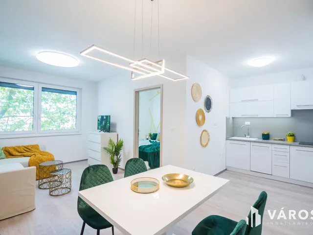 Eladó lakás Siófok, Belváros 43 nm