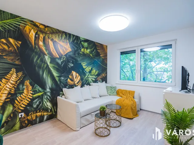 Eladó lakás Siófok, Belváros 43 nm