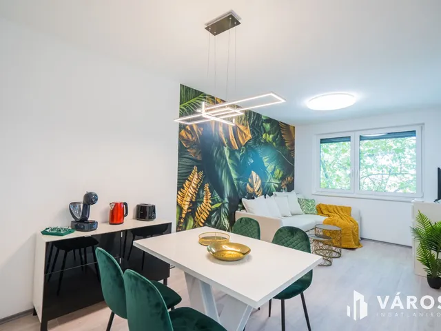 Eladó lakás Siófok, Belváros 43 nm