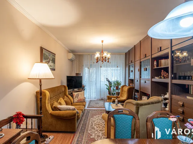 Eladó lakás Szeged, Makkosház 69 nm