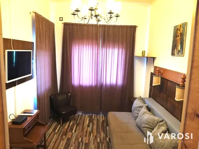 Eladó ház Siófok 48 nm