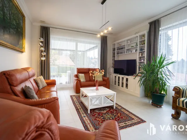 Eladó ház Budapest II. kerület 180 nm