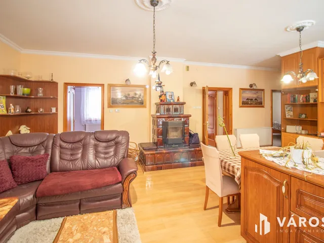 Eladó ház Békéscsaba 108 nm