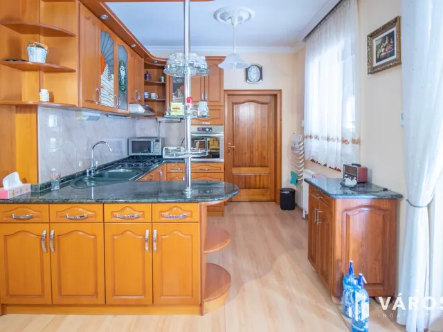 Eladó ház Békéscsaba 108 nm