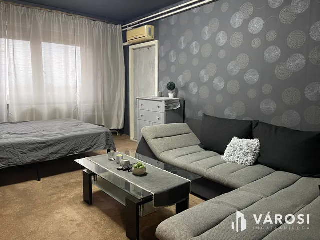 Eladó lakás Békéscsaba 53 nm