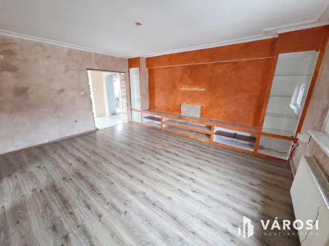 Eladó lakás Budapest XXI. kerület, Királyerdő 109 nm