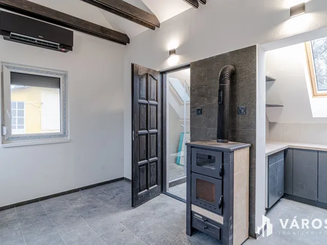 Eladó üdülő és hétvégi ház Szeged 32 nm