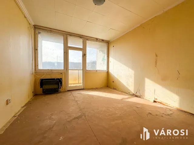 Eladó lakás Salgótarján 50 nm