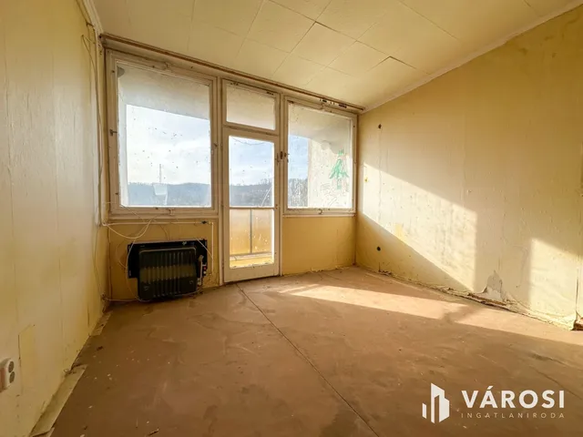 Eladó lakás Salgótarján 50 nm