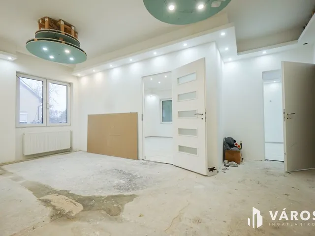 Eladó ház Budapest XVII. kerület, Rákoscsaba 100 nm