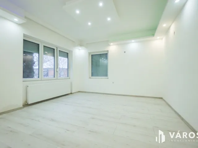 Eladó ház Budapest XVII. kerület, Rákoscsaba 100 nm